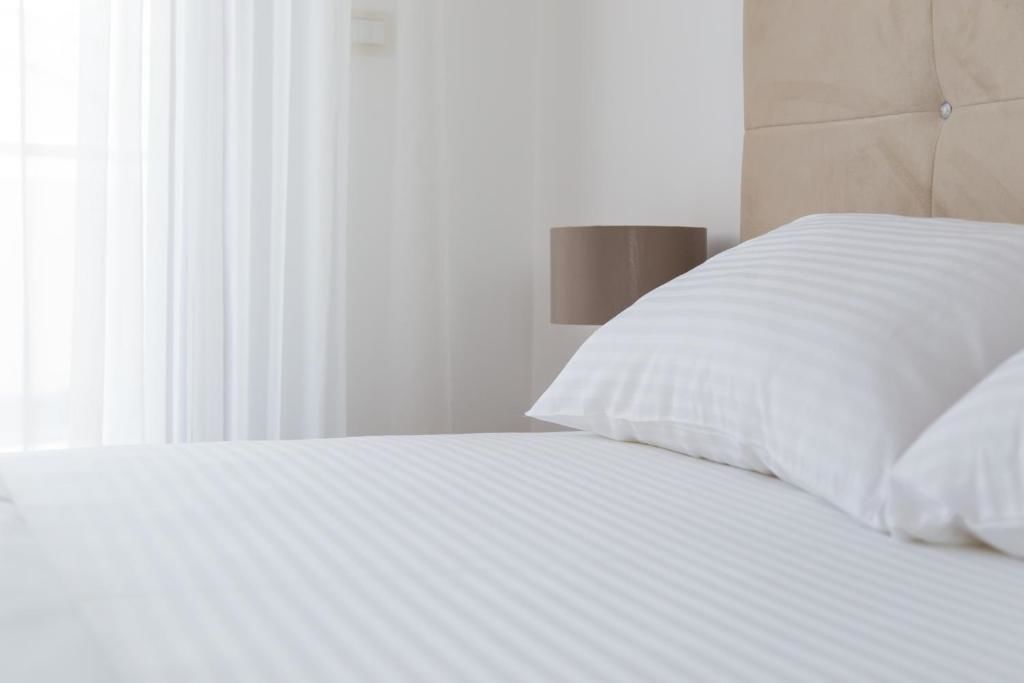 Апарт-отели Aparthotel Anatolia Бечичи