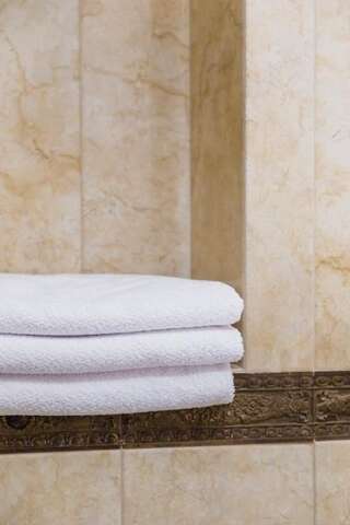 Апарт-отели Aparthotel Anatolia Бечичи Апартаменты с видом на море-40