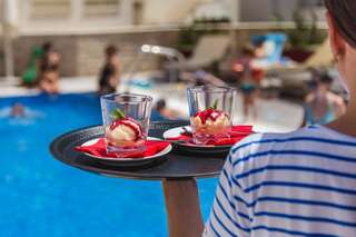 Апарт-отели Aparthotel Anatolia Бечичи-7