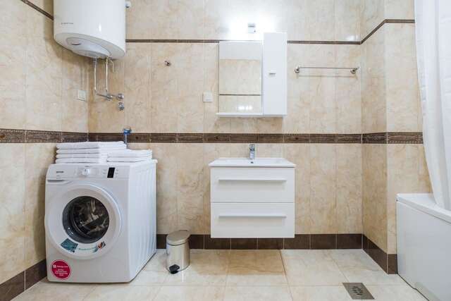 Апарт-отели Aparthotel Anatolia Бечичи-14