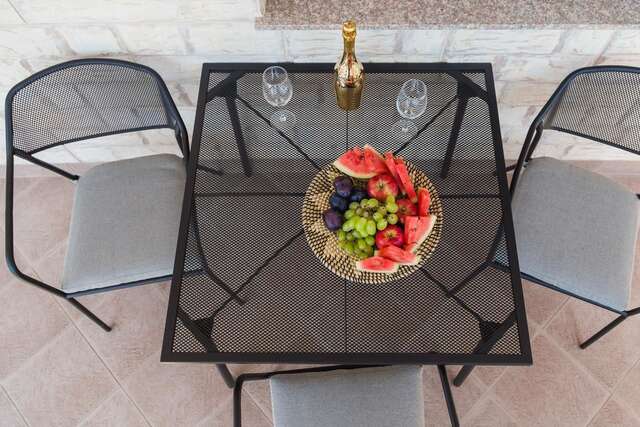 Апарт-отели Aparthotel Anatolia Бечичи-26