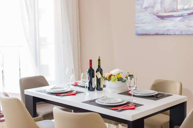 Апарт-отели Aparthotel Anatolia Бечичи-32
