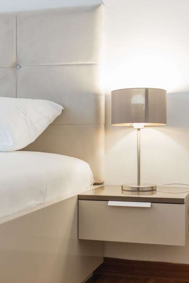 Апарт-отели Aparthotel Anatolia Бечичи-36