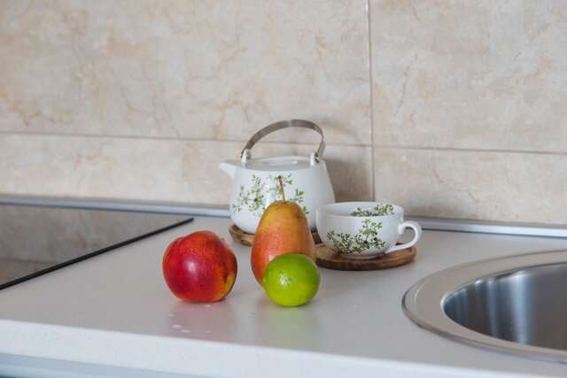 Апарт-отели Aparthotel Anatolia Бечичи-37