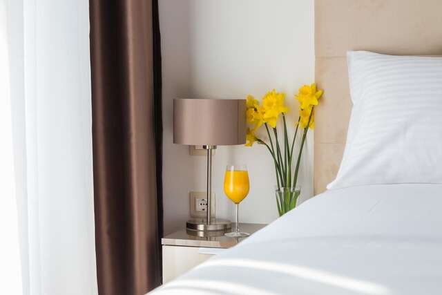 Апарт-отели Aparthotel Anatolia Бечичи-44