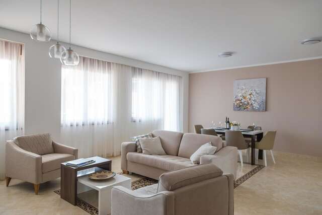 Апарт-отели Aparthotel Anatolia Бечичи-7