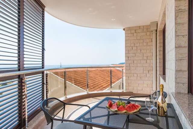 Апарт-отели Aparthotel Anatolia Бечичи-54