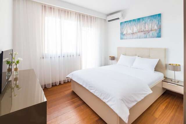 Апарт-отели Aparthotel Anatolia Бечичи-64