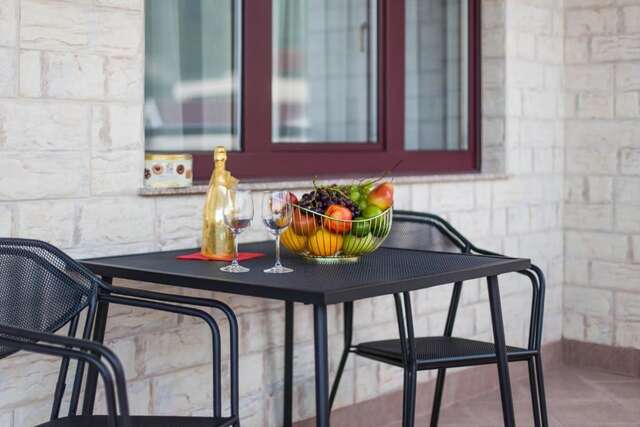 Апарт-отели Aparthotel Anatolia Бечичи-72