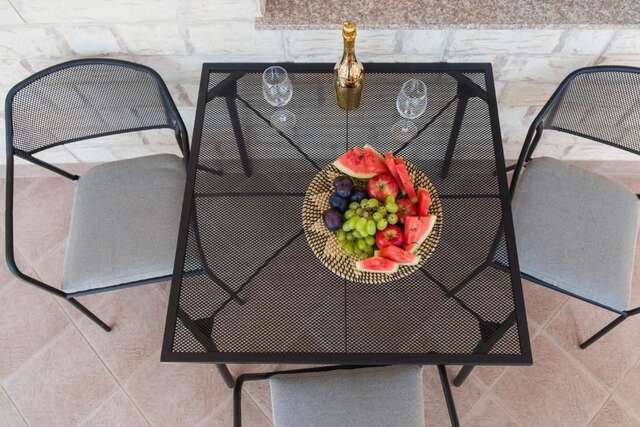 Апарт-отели Aparthotel Anatolia Бечичи-73