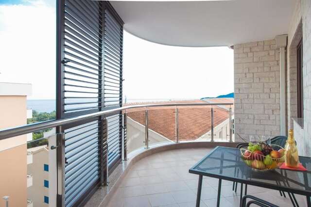 Апарт-отели Aparthotel Anatolia Бечичи-74