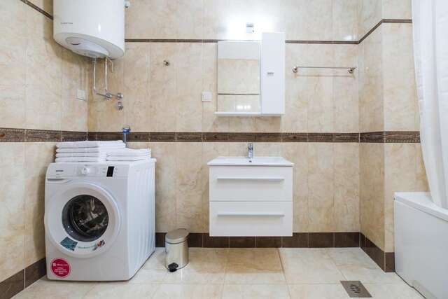 Апарт-отели Aparthotel Anatolia Бечичи-77